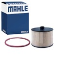 KNECHT MAHLE KRAFTSTOFFFILTER FILTEREINSATZ passend für CITROËN C4 C5 C8 JUMPY