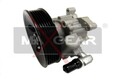 Maxgear Hydraulikpumpe, Lenkung für MERCEDES-BENZ