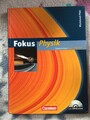 Cornelsen Fokus Physik  Gymnasium Gesamtband TOP 9783060143177