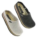 Supersoft 522 474 Damenhausschuh Clog Hüttenschuh Filz Gr.37-42