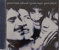 Grand Funk Railroad – Good Singin’ Good Playin’ – CD – 1 Bonus Track