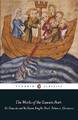 The Works of the Gawain Poet by Myra Stokes 9780140424140 NEW Pap