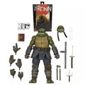 NECA Teenage Mutant Ninja Turtles TMNT The Last Ronin UNARMORED 7" Actionfigur