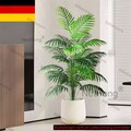 82cm Künstlicher Tropischer Aquatica Baum Kunstpflanze im Topf Indoor Home Decor