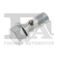 Hohlschraube Lader FA1 989-10-008 für MERCEDES S211 W211 KLASSE W220 VITO MIXTO