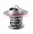 MOTORAD Thermostat Kühlmittel 527-82K für VW POLO 86C 80 2 CLASSIC 86CF GOLF 19E
