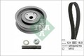 530 0162 10 INA Zahnriemensatz für ,AUDI,FORD,FORD USA,PORSCHE,SEAT,TROLLER,VW,V