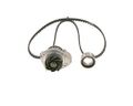 Wasserpumpe + Zahnriemensatz Bosch 1 987 948 797 passend für FIAT