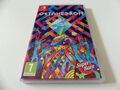 Octahedron Nintendo Switch Super Rare Games SRG#026 Limited Run Games