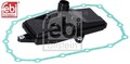 febi bilstein 179386 Hydraulikfiltersatz für Automatikgetriebe für Honda 