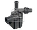 FEBI BILSTEIN Zusatzwasserpumpe 172996 für BMW