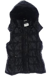 QS by s.Oliver Weste Damen ärmellose Jacke Steppweste Kostümweste Gr... #zckvpybmomox fashion - Your Style, Second Hand