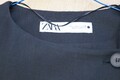 Damenjacke Blazer Viskose schönes Gewebe Innenfutter toller Schnitt! Zara GR: L