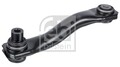 FEBI BILSTEIN Querlenker Dreieckslenker 48105 für JAGUAR TYPE X400 Stahl 1