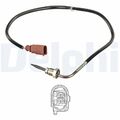 DELPHI TS30154 Sensor, Abgastemperatur für VW