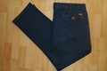 MEYER   Stretch  Jeans  Chino  Hose  Gr. 29  modern comfort  Roma  blau  Herren