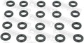 FEBEST MCP-004-PCS20 Dichtring, Einspritzventil für AUDI CHEVROLET MITSUBISHI