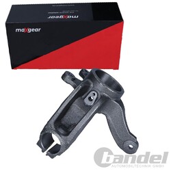 MAXGEAR ACHSSCHENKEL RECHTS VORDERACHSE PASSEND FÜR FORD FIESTA FUSION | 72-5503