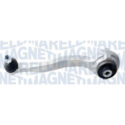 1x ORIGINAL® Magneti Marelli 301181367900 Lenker, Radaufhängung Vorne, Links