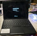 Samsung Galaxy Tab A8 SM-X200 32GB, Wi-Fi, 10,5 Zoll - Dark Gray