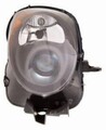 ABAKUS Scheinwerfer Links für ALFA ROMEO MITO (955) SPIDER (939) 667-1117LMLDEM2