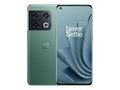 OnePlus 10 Pro - 256GB - Emerald Forest (Ohne Simlock) (Dual-SIM)
