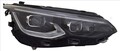 TYC Scheinwerfer für VW Golf 8 Viii ab 19-> Links Fahrerseite 20-19134-26-2