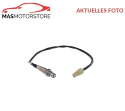 LAMBDASONDE LAMDASONDE BEFORE CATALYTIC CONVERTER VALEO 368219 P NEU
