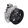 1x Hydraulikpumpe, Lenkung FEBI BILSTEIN 186482 passend für FORD