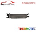 NIEDERTEMPERATURKÜHLER LADELUFTKÜHLER THERMOTEC DAG020TT I FÜR FORD FOCUS III