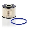 1x Kraftstofffilter MANN-FILTER PU 927 x passend für CITROËN FIAT FORD TOYOTA
