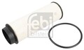 Kraftstofffilter FEBI BILSTEIN 108141 Filtereinsatz für IVECO DAILY 6 4 Bus 5