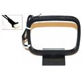 Loop 3 PIN AM Antenna For Sony Audio Receiver Systems