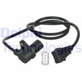 DELPHI SS11176 Kurbelwellensensor Impulsgeber für OPEL ZAFIRA B (A05) 750mm