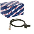 BOSCH ABS-SENSOR RADDREHZAHL VORDERACHSE passend für OPEL ASTRA | 0 986 594 026