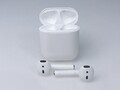 Apple AirPods 1. Generation Kopfhörer A1722 A1523 mit Ladecase A1602 #145