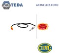 6PT 010 376-251 SENSOR ABGASTEMPERATUR HELLA NEU OE QUALITÄT