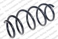 LESJÖFORS Fahrwerksfeder 4027663 für FORD