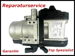 ✅ Reparaturservice Standheizung Webasto  Vevo Diesel VW Touran Caddy 1K0815065AQ