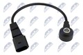 NTY Klopfsensor ESS-VW-001 für VW JETTA 3 1K2 PASSAT B6 Variant 3C5 GOLF 5 1K1 2