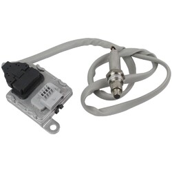 NOx-Sensor NOx-Katalysator Katalysator für Renault Trafic III Kasten FG_