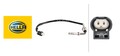HELLA Abgastemperatursensor für MERCEDES E-KLASSE W212 A207 C207 S212