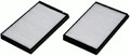 Innenraumfilter Frischluftfilter M110543 DENCKERMANN für HYUNDAI H-1 Cargo