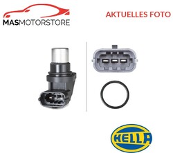 KURBELWELLENSENSOR IMPULSGEBER HELLA 6PU 009 163-841 P FÜR FIAT PUNTO 1.1L,1.2L