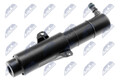 NTY EDS-BM-042 Waschwasserdüse, Scheinwerferreinigung für MINI