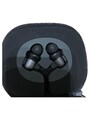 Teufel In-Ear Kopfhörer Schwarz