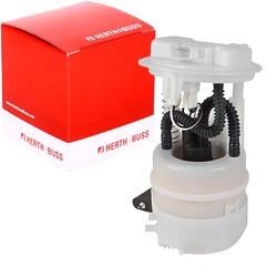 HERTH+BUSS KRAFTSTOFFPUMPE BENZINPUMPE passend für NISSAN JUKE MICRA NOTE |