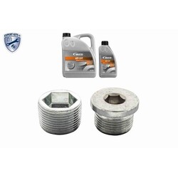 V10-5540 VAICO Teilesatz, Automatikgetriebe-Ölwechsel EXPERT KITS +