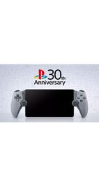 Ps5 Portal Remote Player 30th Anniversary Collection Playstation 5