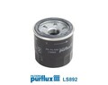 PURFLUX Ölfilter LS892 für FORD HONDA HYUNDAI INFINITI KIA MAZDA MITSUBISHI